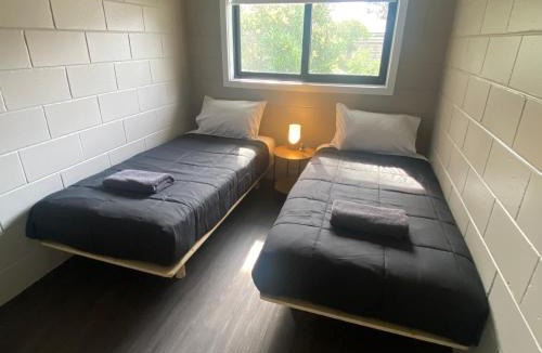 Naracoorte Apartment | McInnes Units
