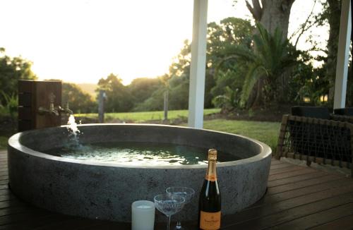 Bangalow Villa | Meadows Byron