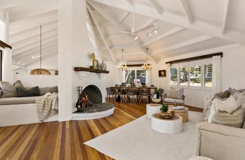 Bangalow Villa | Meadows Byron
