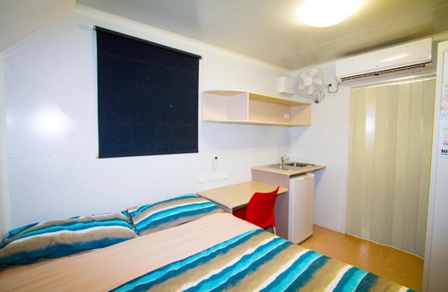 Meekatharra Resort | Meekatharra Accommodation Centre