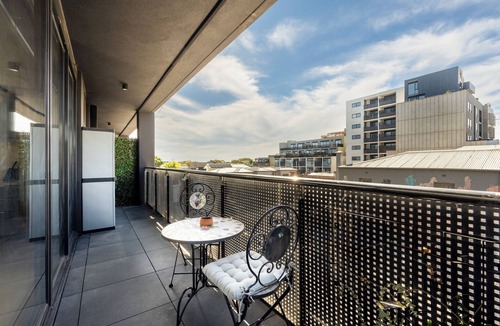 Northcote Apartment | Mega Style Apartments The General