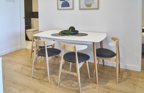 Southbank Apartment | Mega Style Apartments Opus