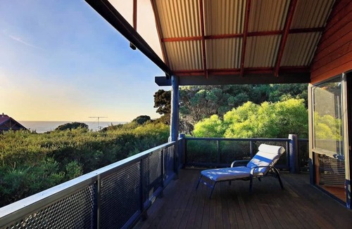 Yallingup House | Melaleuca—Stunning Ocean Views & Coastal Comforts