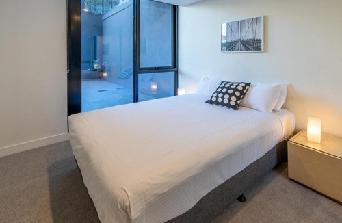 South Melbourne Apartment | Melbourne City Apartments - Teri