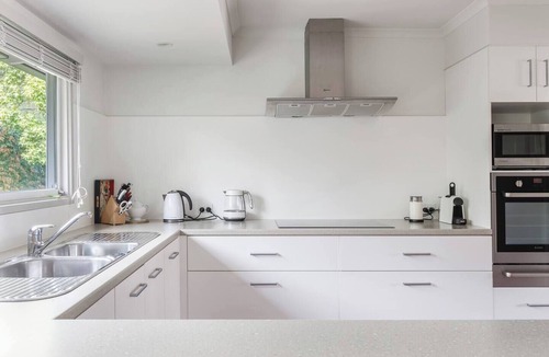Mount Martha House | Melrose Nest Peaceful Mount Martha Stay near Beach