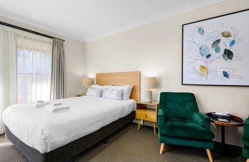 Calare Apartment | Melview Greens - Studio Apartment