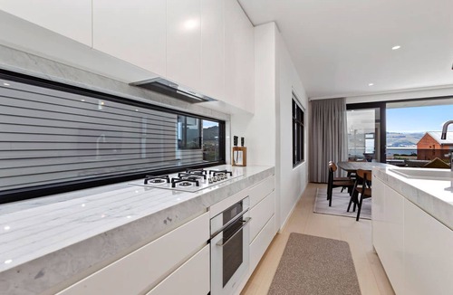 Apollo Bay House | Memishi