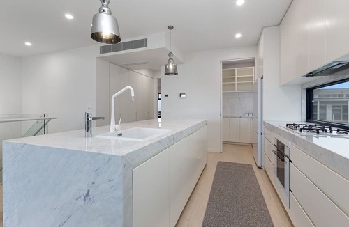 Apollo Bay House | Memishi