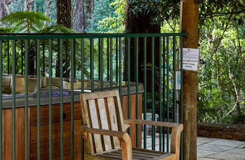 Mount Dandenong House | Memorable Gatherings at FernglenForestRetreat