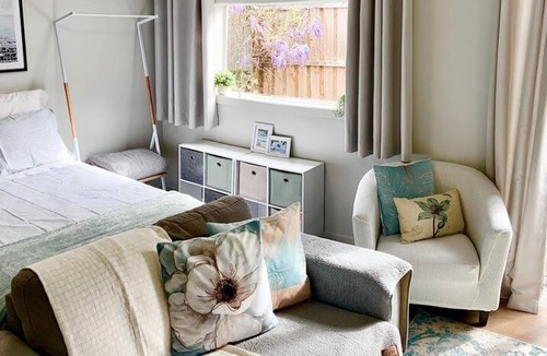 Bell Post Hill Apartment | MEPLE Tiny Home, Pets Walk2Food WiFi Private Serene - Tassie Ferry Short Drive