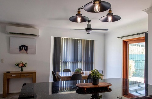 Marcoola Villa | Meraki Villa