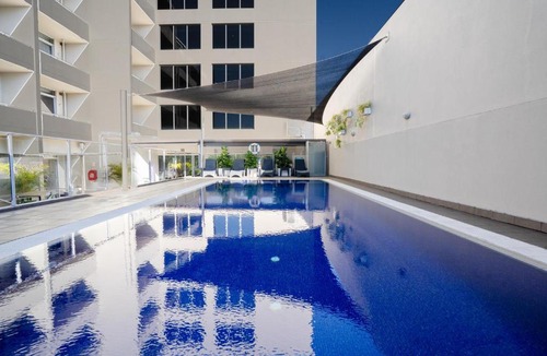Port Macquarie Hotel | Mercure Centro Port Macquarie