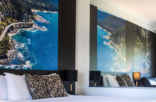 Gerringong Hotel | Mercure Gerringong Resort