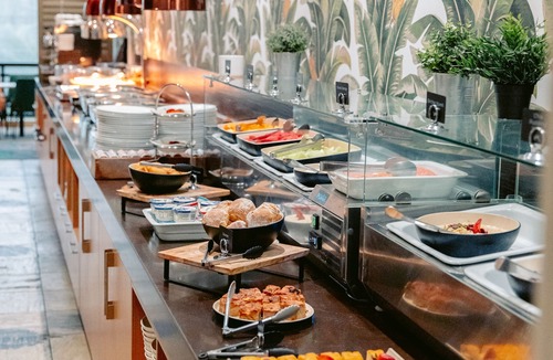Carrara Hotel | Mercure Gold Coast Resort