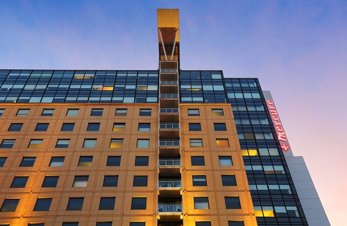 Chippendale Hotel | Mercure Sydney