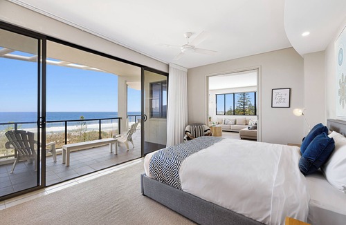Alexandra Headland Apartment | Meridian Alex Beach Apartments