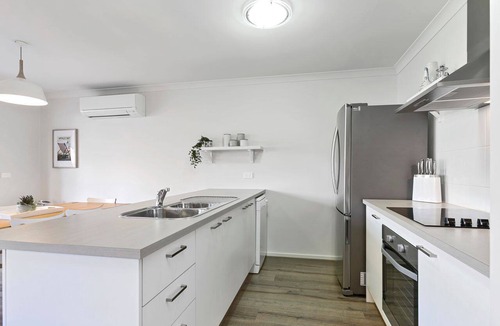 Apollo Bay House | Merihaven