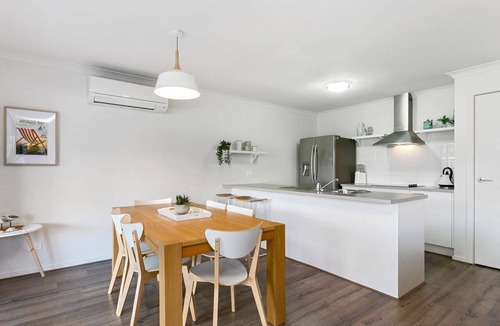 Apollo Bay House | Merihaven