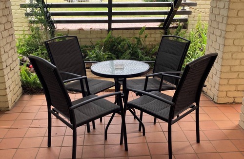Merimbula Apartment | Merimbula - Aquarius Resort - 2 Bedroom Self Contained Apartment, Ground Floor
