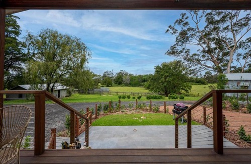 Meroo Meadow House | Meroo Springs - By Berry Getaways