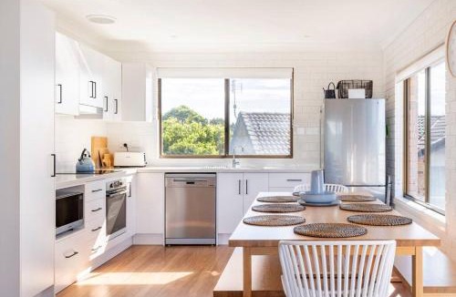 Kioloa House | Merry Beach Getaway