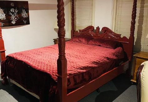Safety Beach Bed & Breakfast | Merrypetch