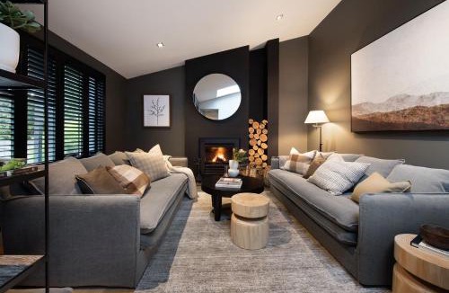 Hepburn Springs House | Mi Casa Su Casa