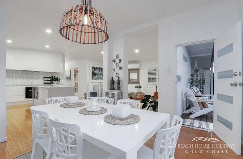 Miami House | Miami Beachside Beach House