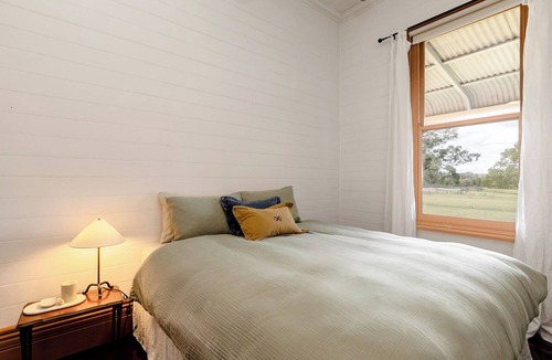 Rawdon Island Other | Mid North Coast Accomodation and Horsestay