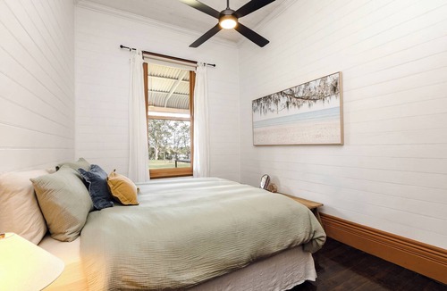 Rawdon Island Other | Mid North Coast Accomodation and Horsestay