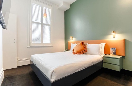 Middle Park Hotel | Middle Park Hotel