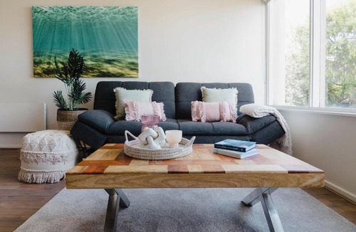 Middle Park Apartment | Middle Park Magic With Parking