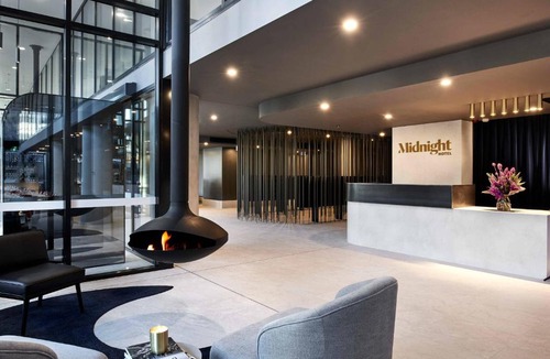 Braddon Hotel | Midnight Hotel, Autograph Collection