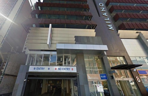 Melbourne Central Business District Hotel | Milano Serviced Apartments
