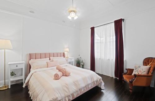 Cessnock House | Mildas Cottage Hunter Valley
