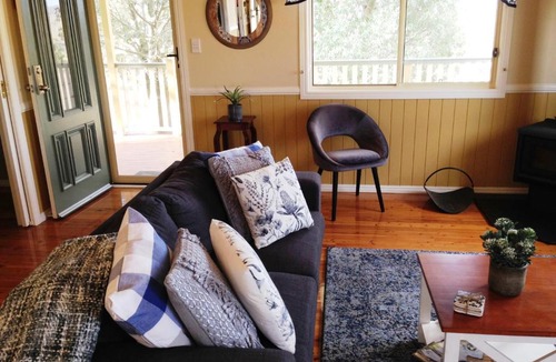 Milford House | Milford Country Cottages