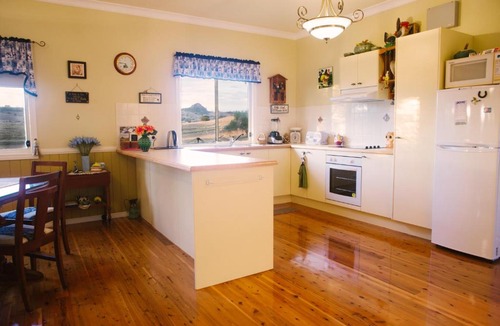 Milford House | Milford Country Cottages