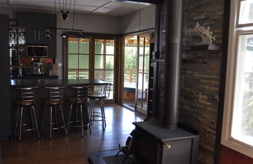Talbingo House | Millers Retreat Talbingo