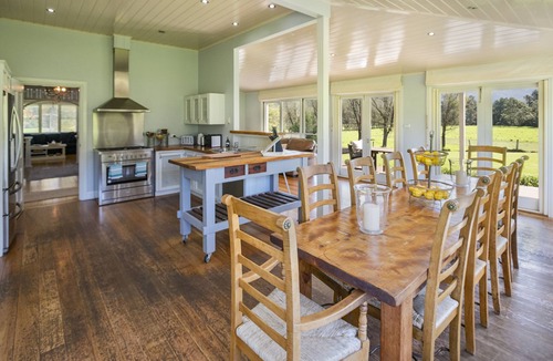 Kangaroo Valley House | Millet House - Perfect for families sleeps 10