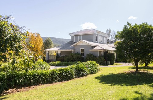 Kangaroo Valley House | Millet House - Perfect for families sleeps 10