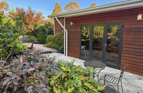 Millfield Cottage | Millfield Garden Cottage - A unique getaway experience