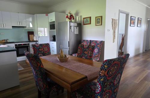 Pemberton House | Millhouse on Pine