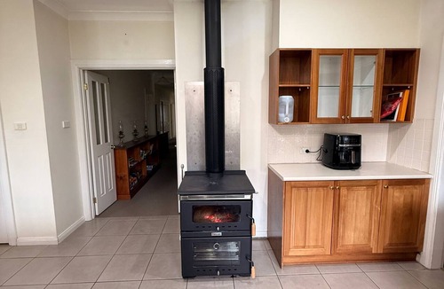 Tomalla House | Milmilland Homestead - 10 minutes from the beautiful Barrington Tops