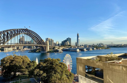 Milsons Point Apartment | Milson Serviced Apartments