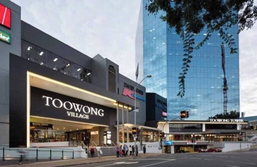 Milton Apartment | Milton Boutique Stays Walk Suncorp quiet street close transport