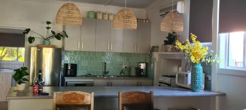 Cohuna House | Mimis Cottage