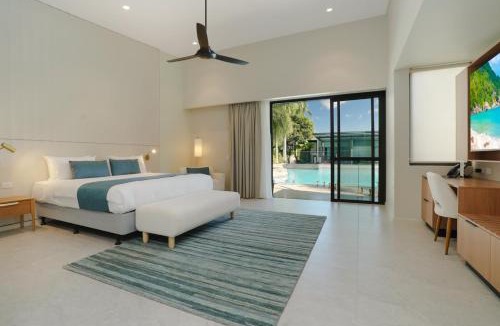 The Gardens Resort | Mindil Beach Casino Resort