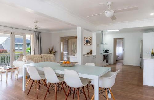 Minnamurra House | Minna - Family Getaway