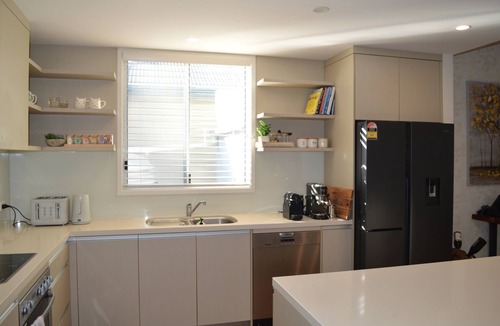 Callala Beach House | Minutes to Callala Beach, Family Oriented & Pet Friendly | Benton Estate