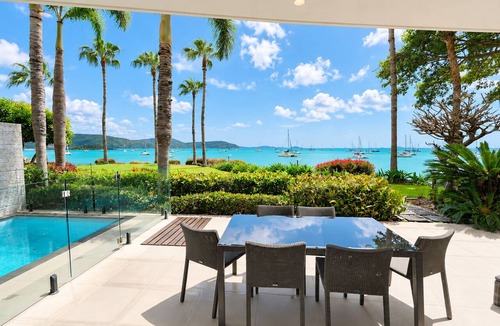 Airlie Beach Apartment | Mirage Whitsundays